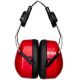 Coquille anti bruit 27 dB Endurance Clip-On