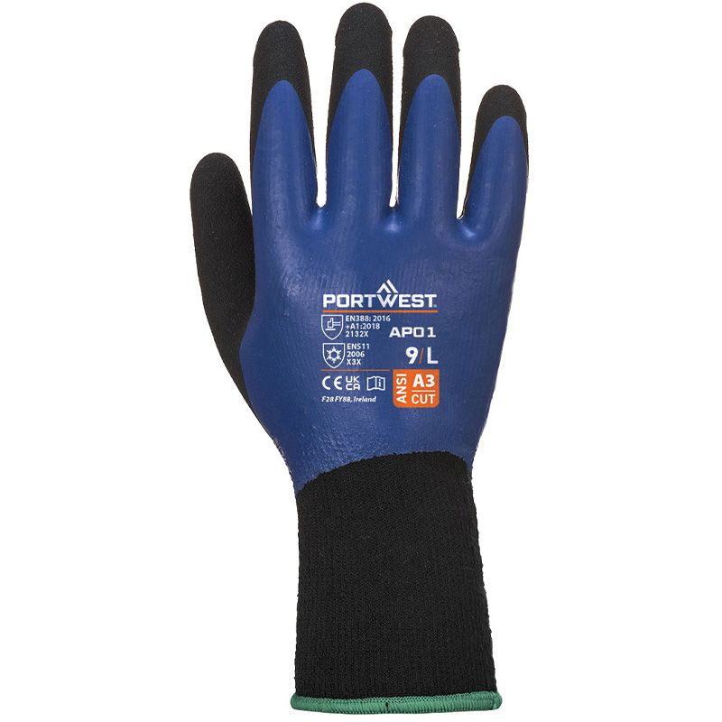 Thermo Pro Glove