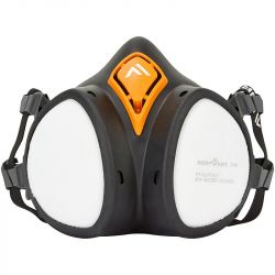 A2P3 Demi-masque prêt à l'emploi