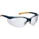 Lunette de protection bifocale