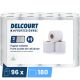 Papier toilette 2 plis Ecolabel 96 rouleaux
