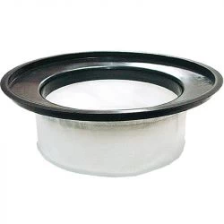 Kit filtration complet pour aspirateur poussière Ø320mm