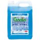Nettoyant  vitres et vitrines Carolin 5L