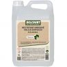 Détergent dégraissant Ecocert Delcourt parfum citron