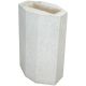Cendrier béton 1,5 L Cyclade