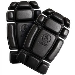 Paire de genouillere en mousse normée