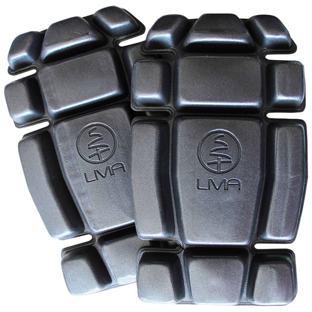 Paire de genouillere en mousse normée focus