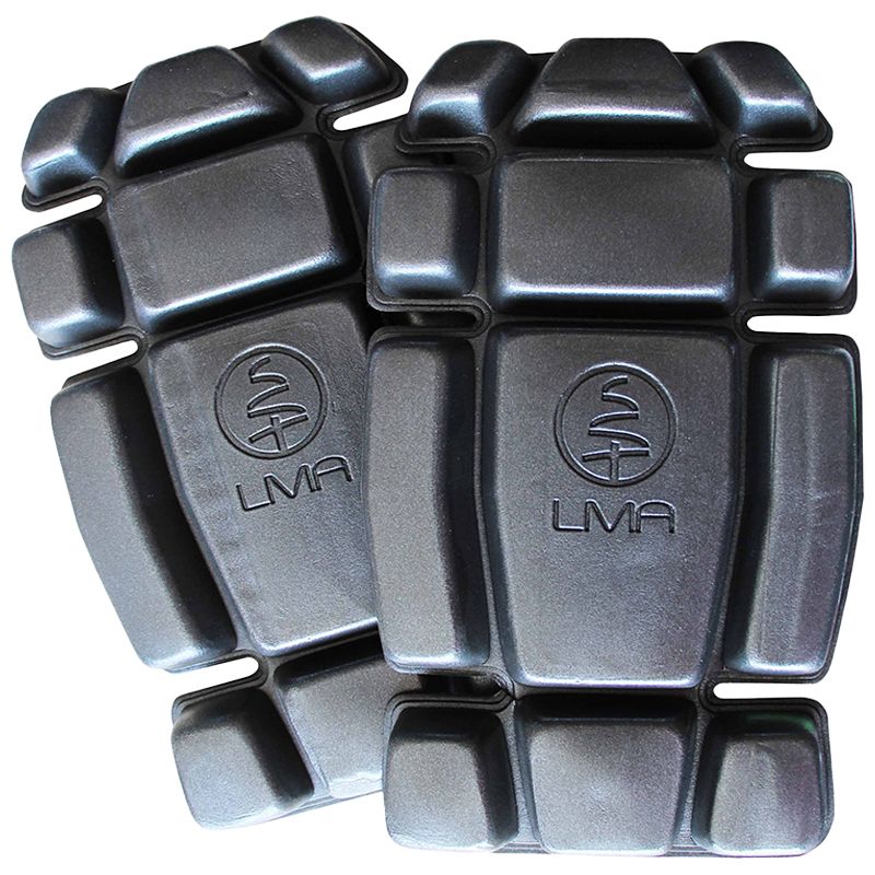 Paire de genouillere en mousse normée focus