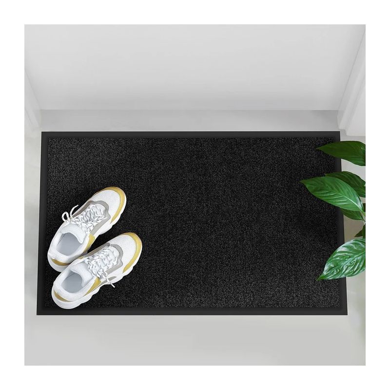Tapis d'entrée absorbant 60 x 90 cm M4 Tapis d'entrée absorbant 60 x 90 cm M4