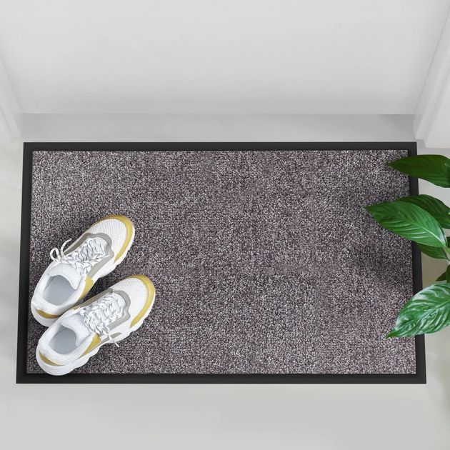 Tapis d'entrée absorbant 60 x 90 cm M4 Tapis d'entrée absorbant 60 x 90 cm M4