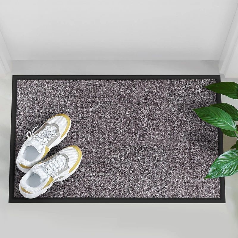 Tapis d'entrée absorbant 60 x 90 cm M4 Tapis d'entrée absorbant 60 x 90 cm M4