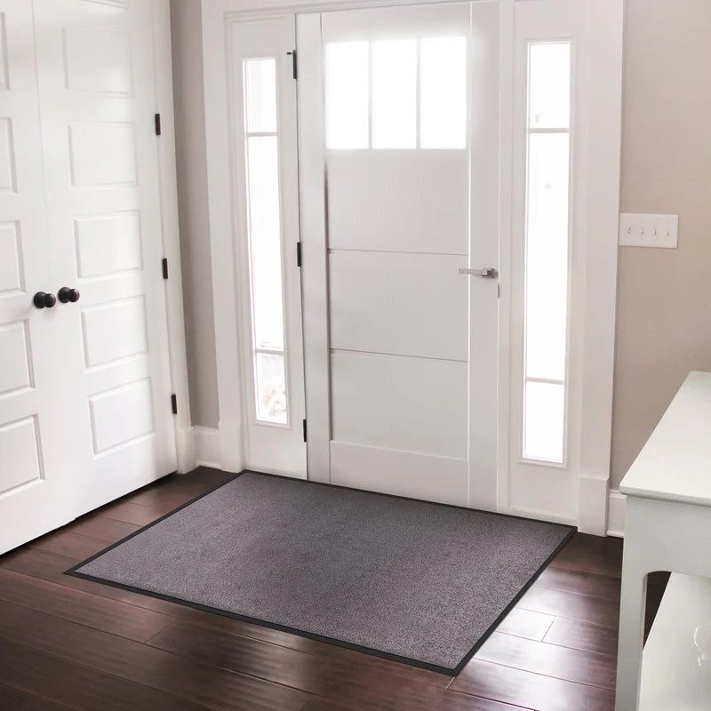 Tapis d'entrée absorbant 60 x 90 cm M4 Tapis d'entrée absorbant 60 x 90 cm M4