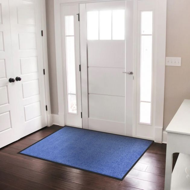 Tapis d'entrée absorbant 60 x 90 cm M4 Tapis d'entrée absorbant 60 x 90 cm M4
