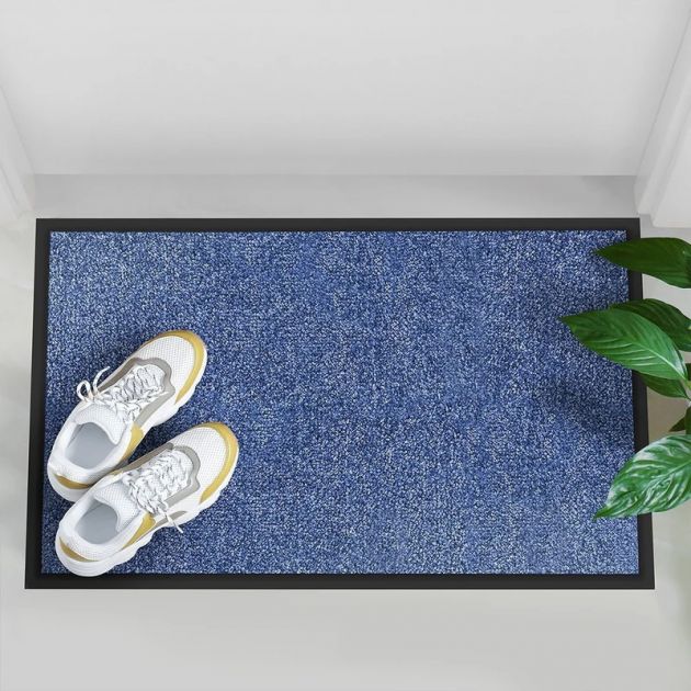 Tapis d'entrée absorbant 60 x 90 cm M4 Tapis d'entrée absorbant 60 x 90 cm M4