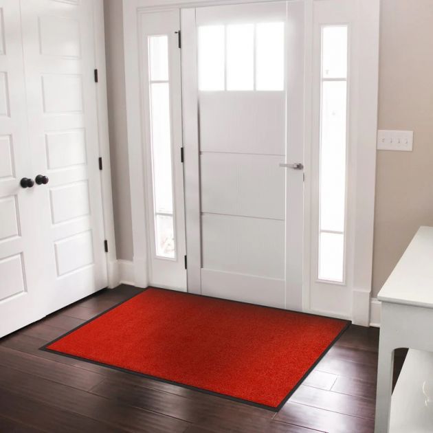 Tapis d'entrée absorbant 60 x 90 cm M4 Tapis d'entrée absorbant 60 x 90 cm M4