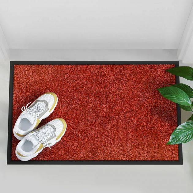 Tapis d'entrée absorbant 60 x 90 cm M4 Tapis d'entrée absorbant 60 x 90 cm M4
