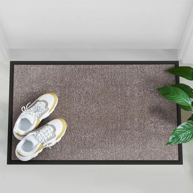 Tapis d'entrée absorbant 60 x 90 cm M4 Tapis d'entrée absorbant 60 x 90 cm M4