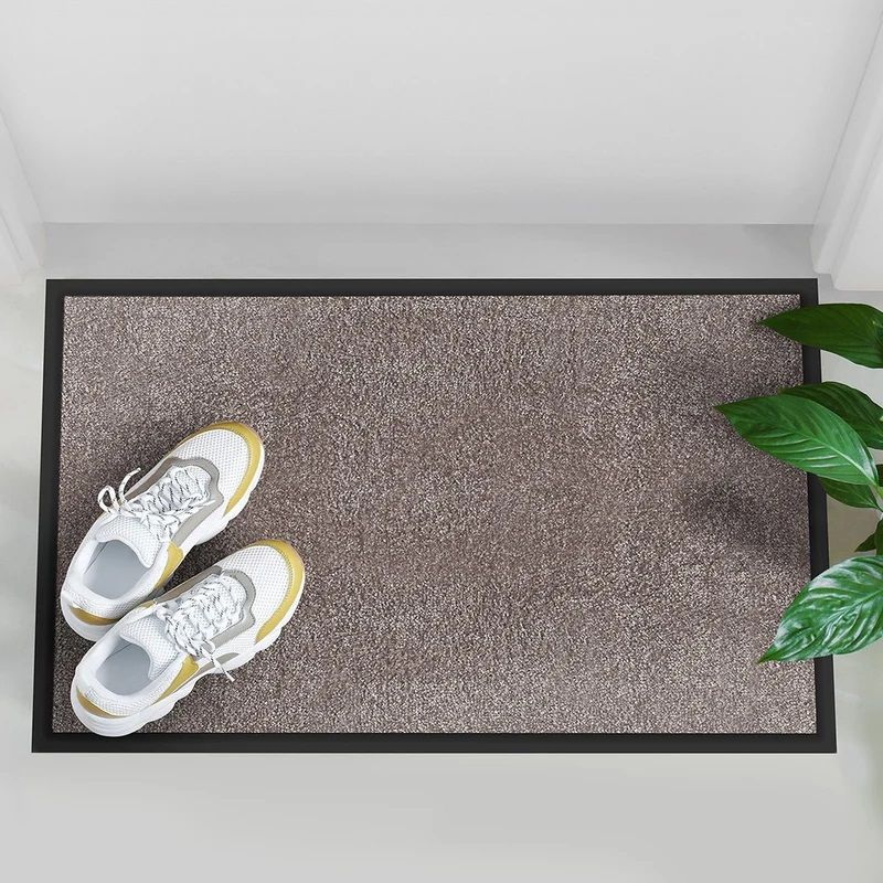 Tapis d'entrée absorbant 60 x 90 cm M4 Tapis d'entrée absorbant 60 x 90 cm M4