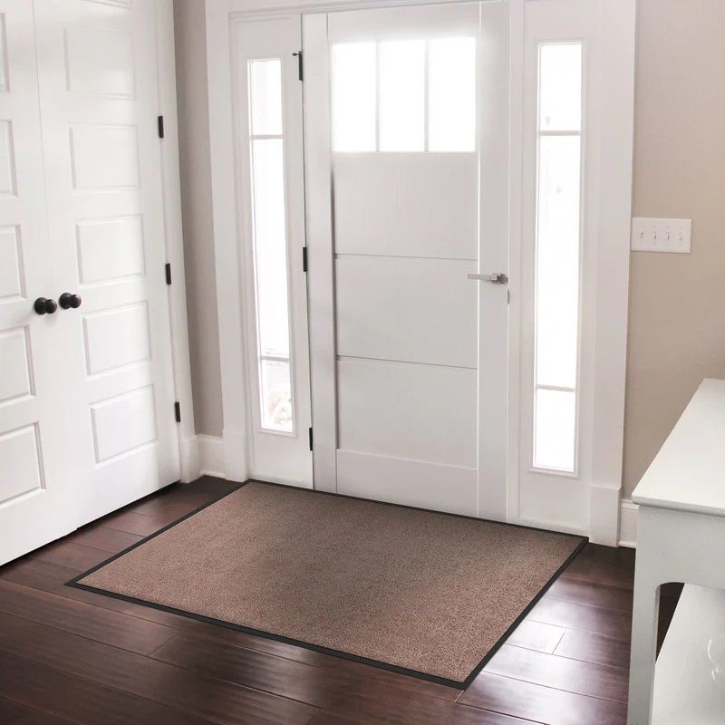 Tapis d'entrée absorbant 60 x 90 cm M4 Tapis d'entrée absorbant 60 x 90 cm M4
