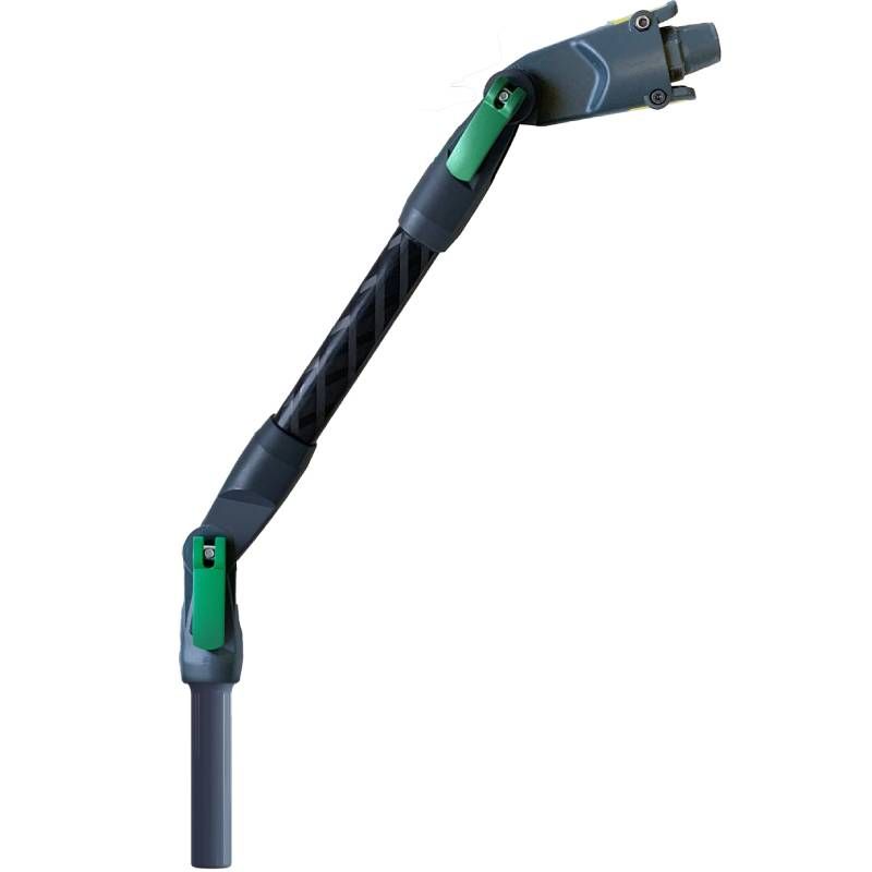 Adaptateur angulaire Unger nLITE Connect 42 cm