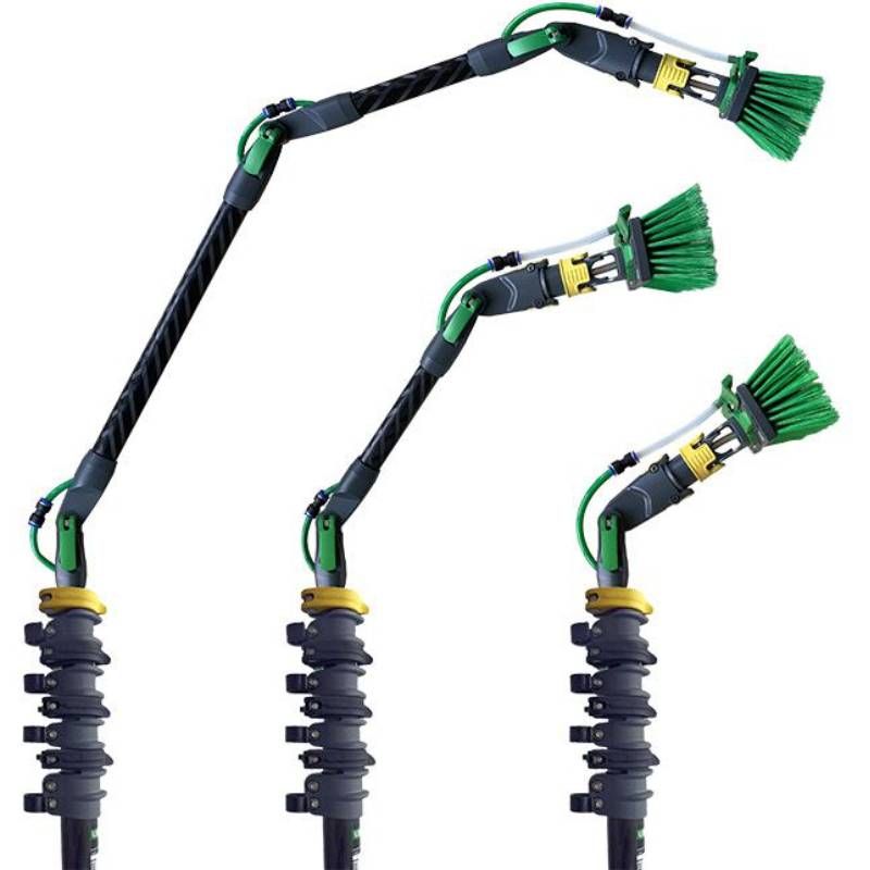 Adaptateur angulaire Unger nLITE Connect