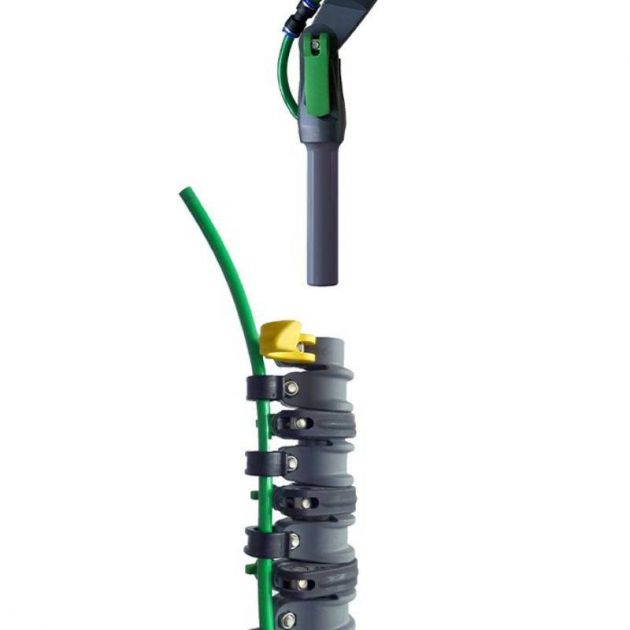 Adaptateur angulaire Unger nLITE Connect