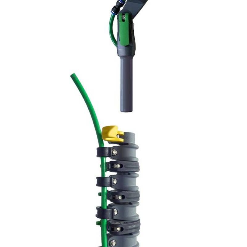 Adaptateur angulaire Unger nLITE Connect