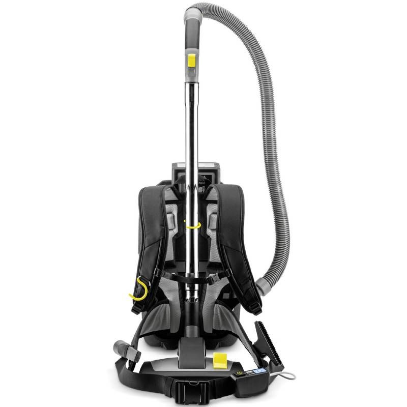 Aspirateur Kärcher sac à dos BVL 5/1 Bp Pack