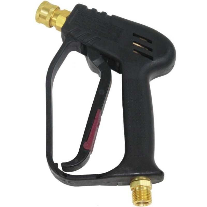 Pulvérisateur électrique à batterie 30L avec perche télescopique