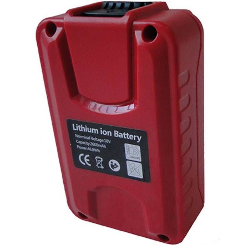 Pulvérisateur électrique à batterie 30L avec perche télescopique