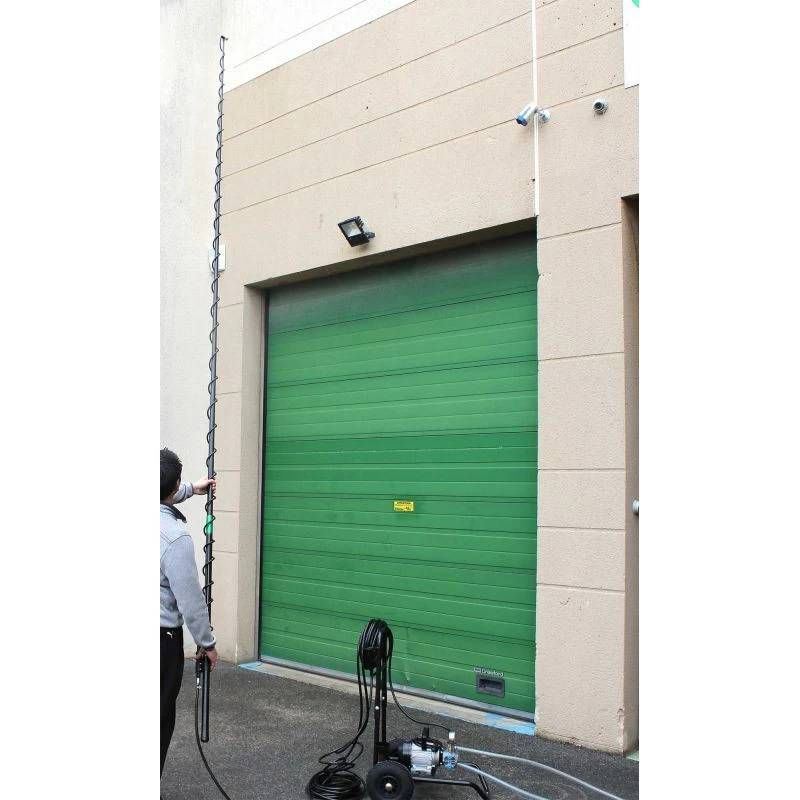 Pulvérisateur électrique à batterie 30L avec perche télescopique