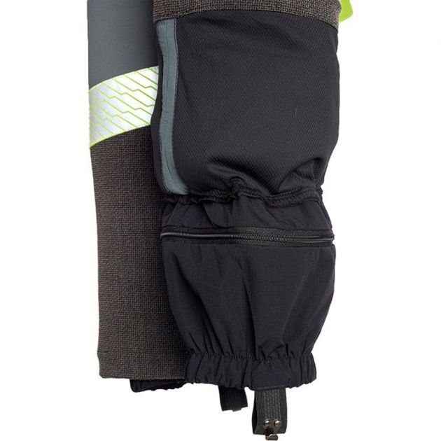 Pantalon Climbcut Men Protege serrage cheville