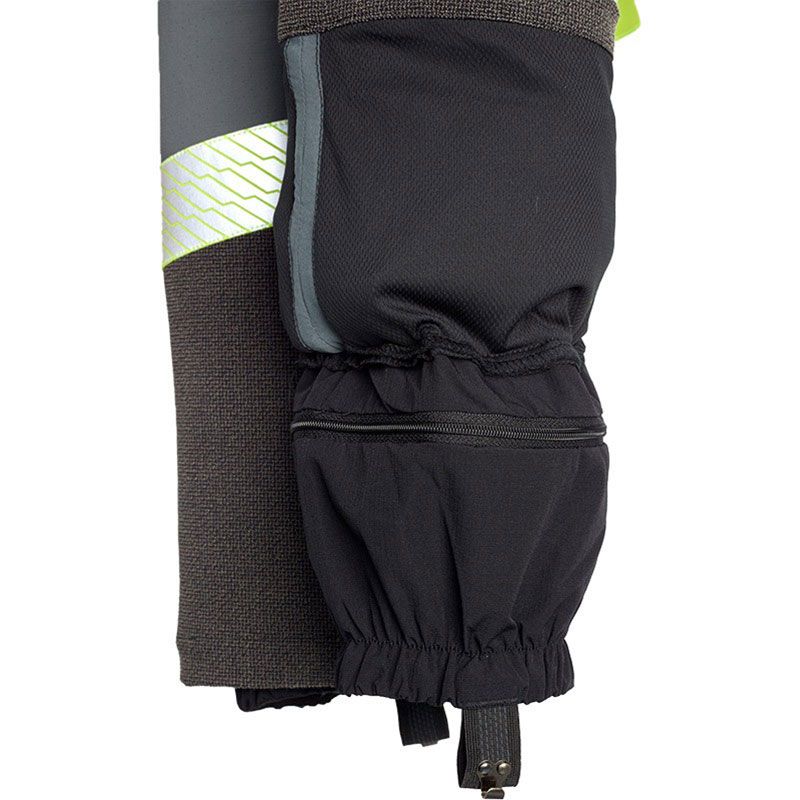 Pantalon Climbcut Men Protege serrage cheville