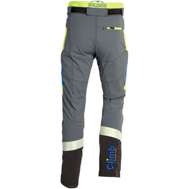 Pantalon Climbcut Men Protege dos