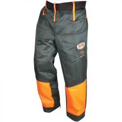 Jambiere Authentic CL 1 Type A