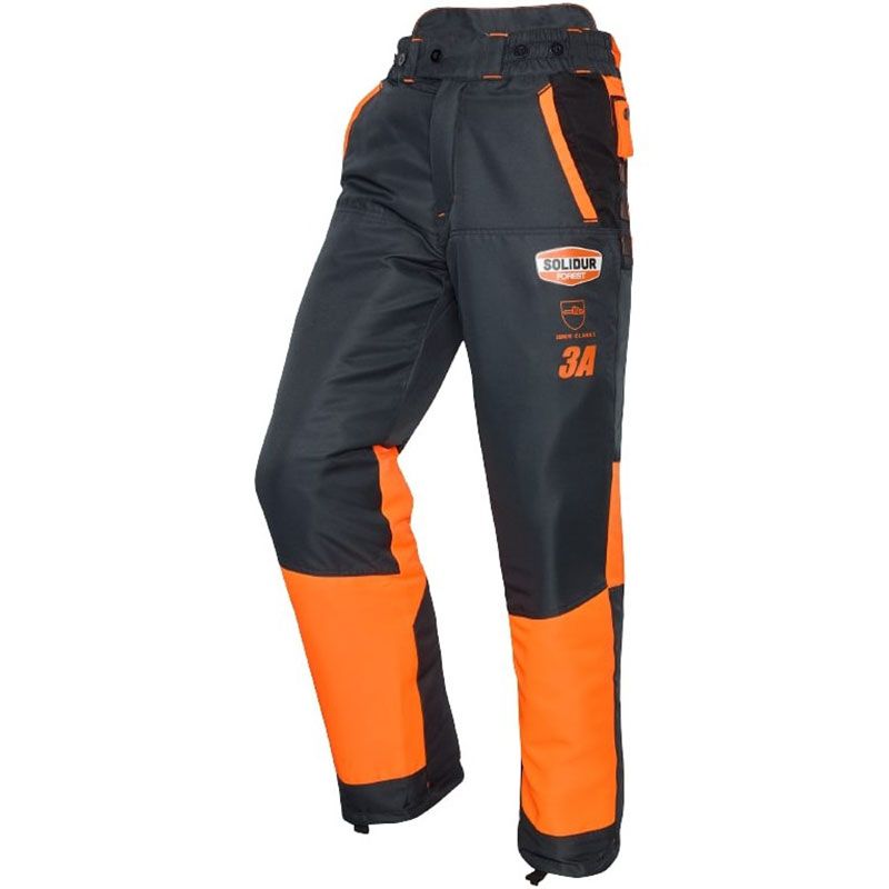 Pantalon Authentic CL 3 Type A