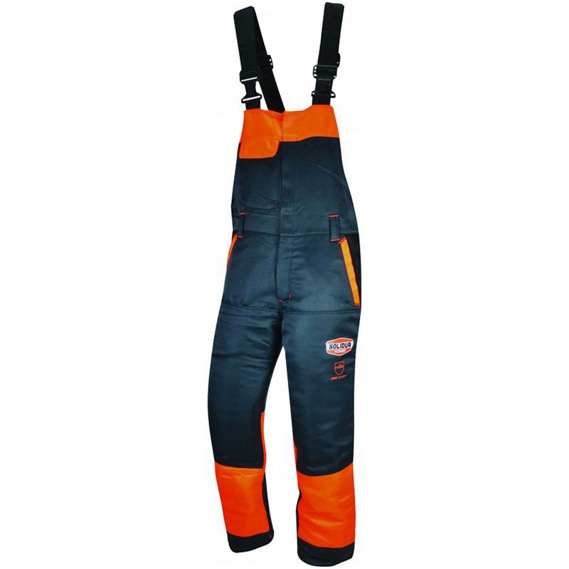 Salopette Authentic CL 1 Type A