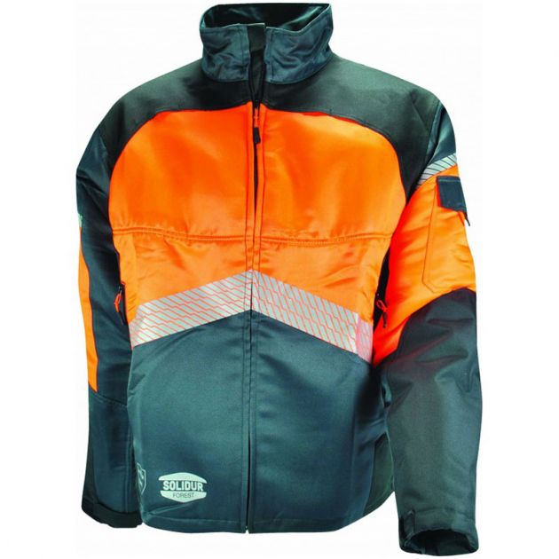 Veste Authentic CL 1