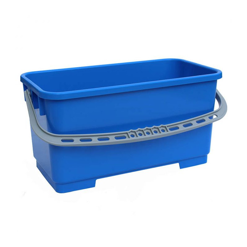 Seau de lavage pour vitres 25L