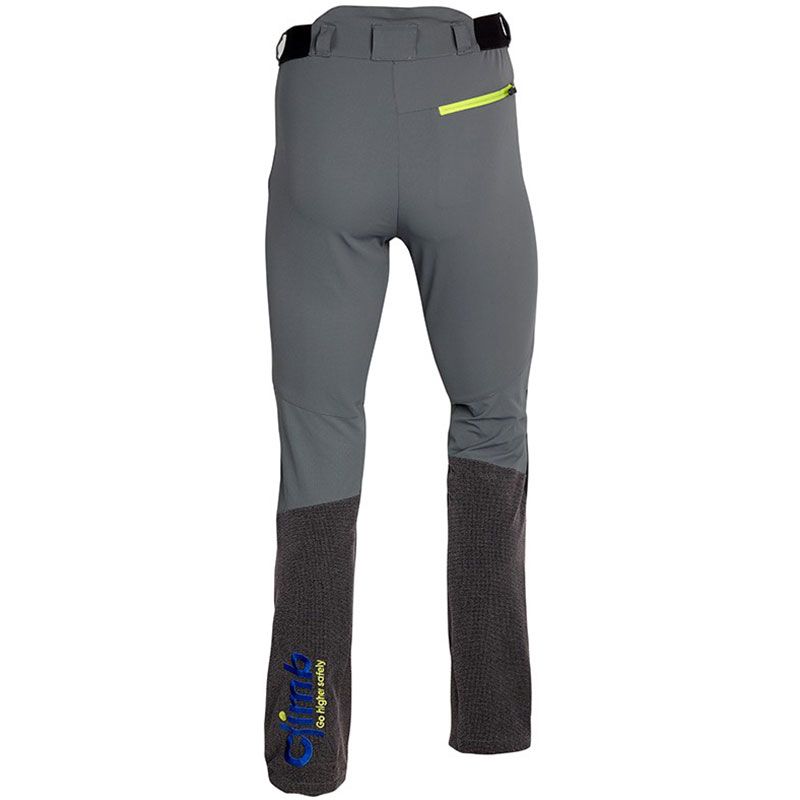 Pantalon Climb Men Arboriste arriere