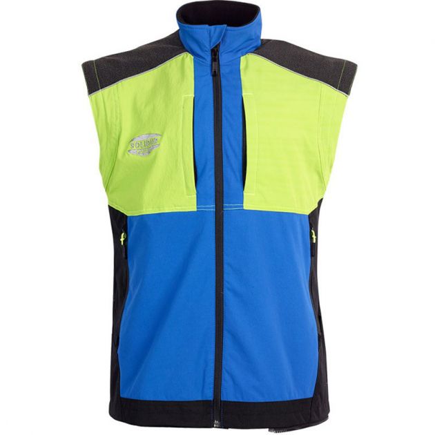 Veste Climb sans manches