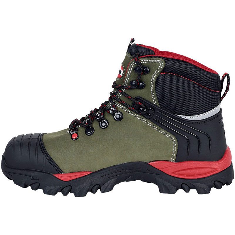 Chaussures de sécurité montantes Colorado S7S HI CI SR SC FO coté
