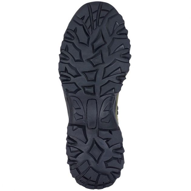 Chaussures de sécurité montantes Colorado S7S HI CI SR SC FO semelle