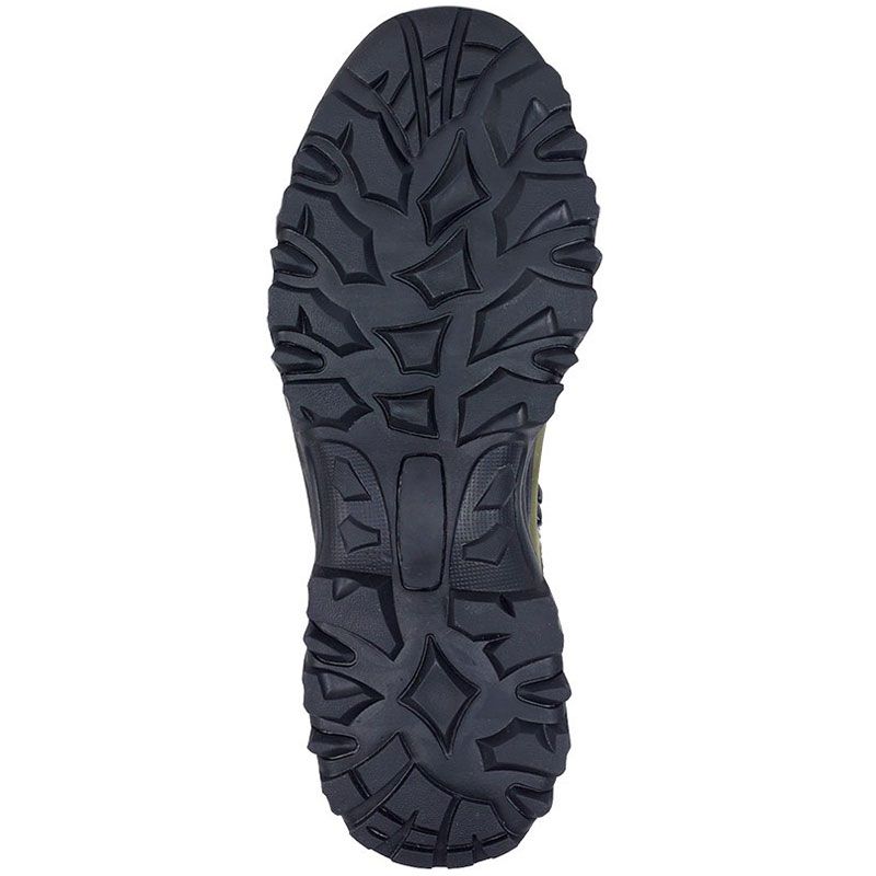 Chaussures de sécurité montantes Colorado S7S HI CI SR SC FO semelle