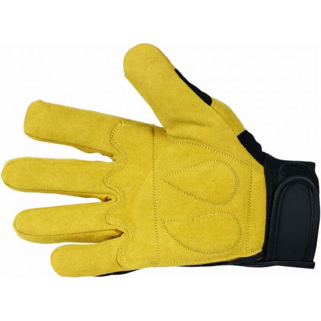 Gants precision Renfort Paume