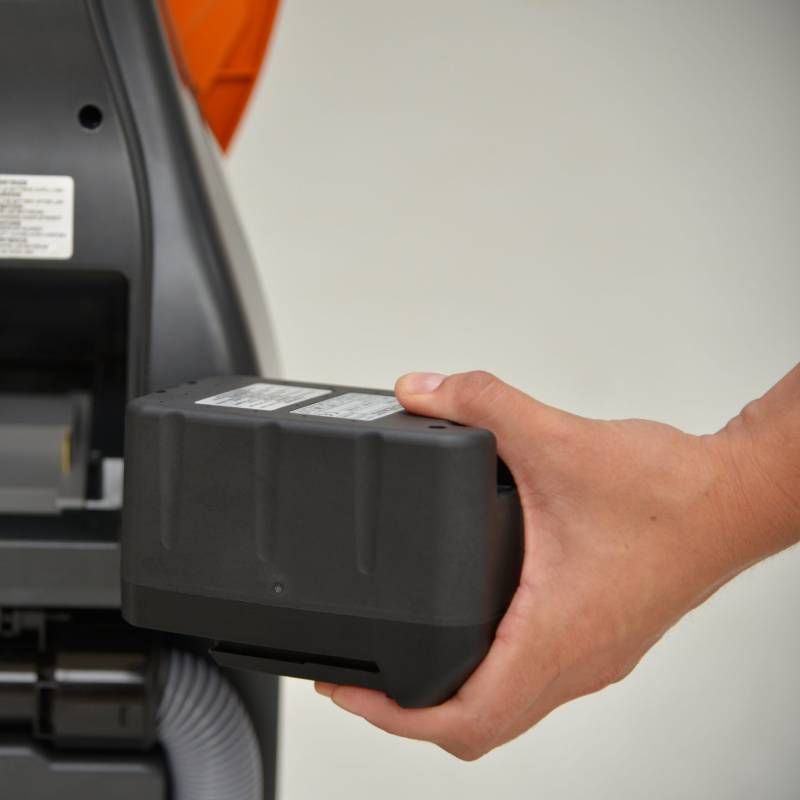 TASKI Batterie lithium ion aspirateur Aero