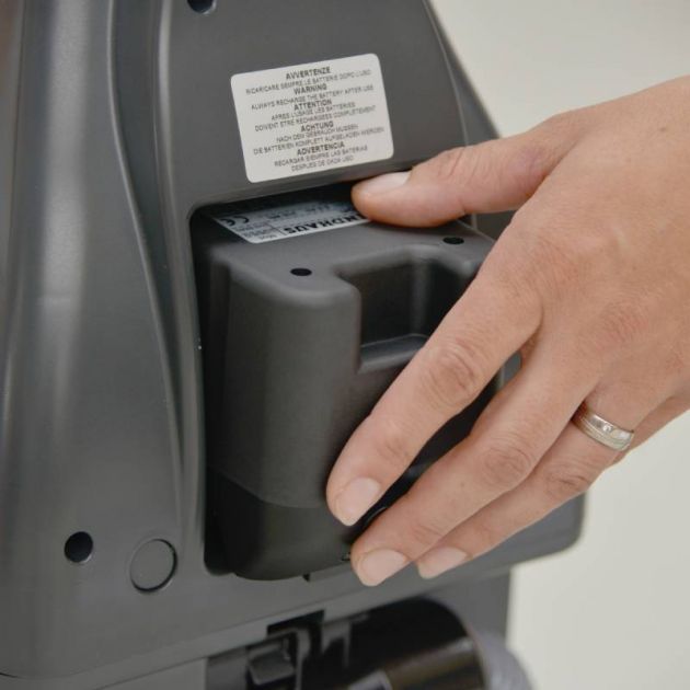 TASKI Batterie lithium ion aspirateur Aero