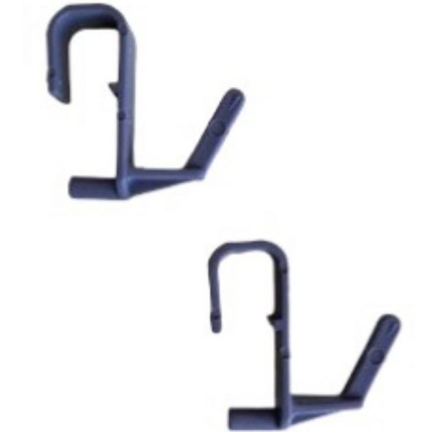 Crochet accessoires seau