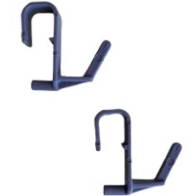 Crochet accessoires seau