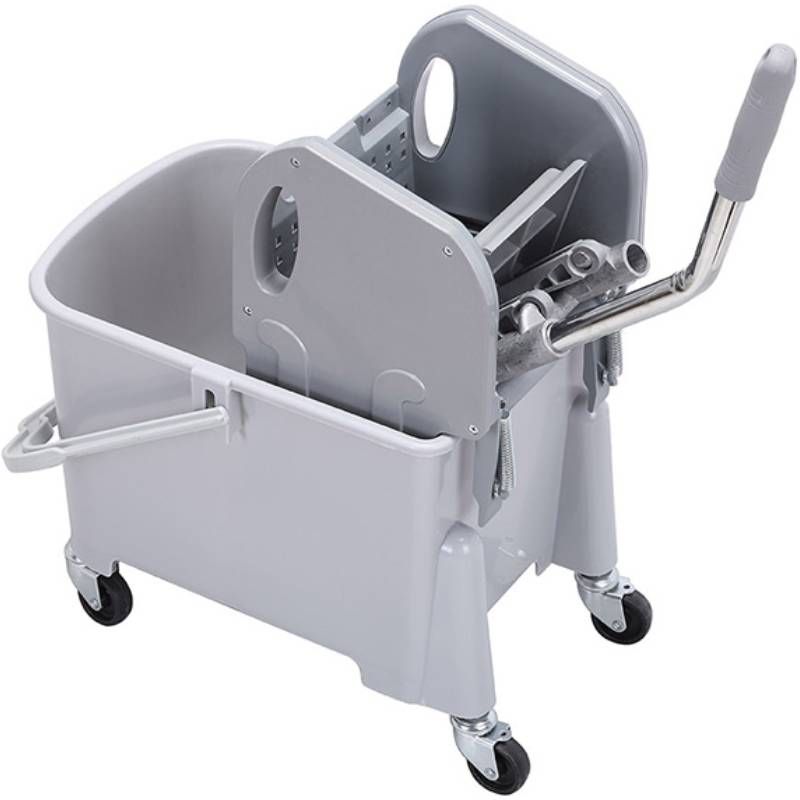 Chariot de ménage mini 1 seau